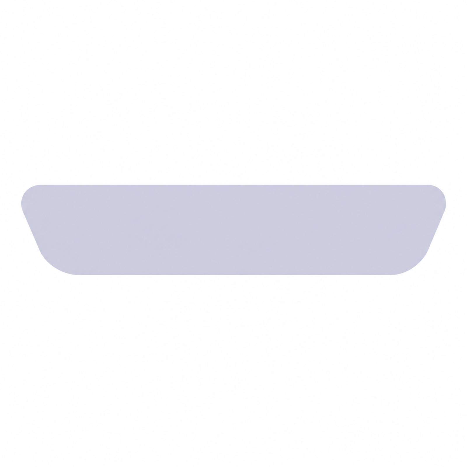 Anti Glare Car Rearview Mirror Film - Film de protection pour rétroviseur de