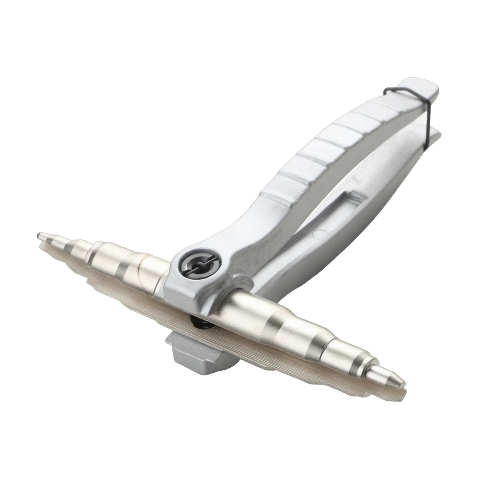 Auto Repair Tools - Outil d'expansion de tuyaux en cuivre,