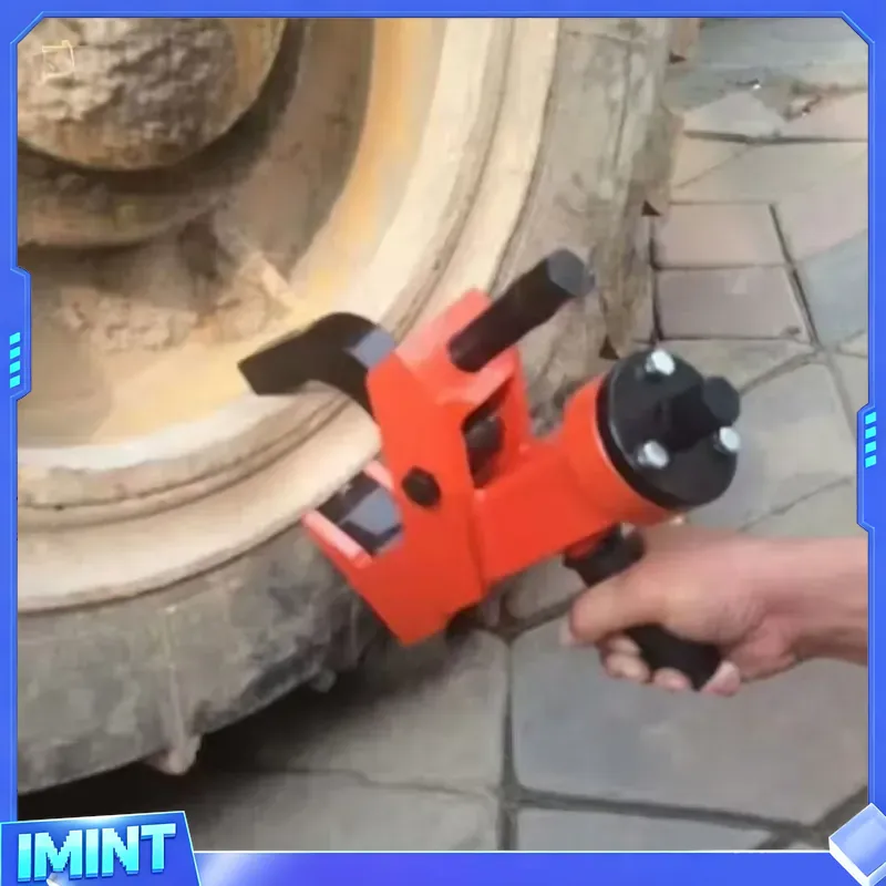 Machine manuelle de rechapage  - Auto Repair Tools avis et prix
