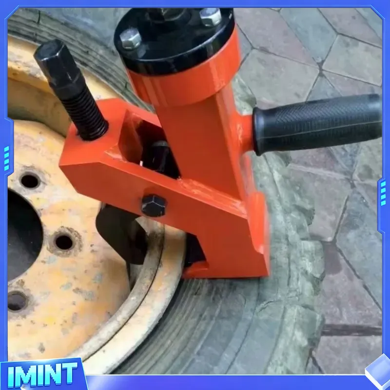 Machine manuelle de rechapage  - Auto Repair Tools avis et prix