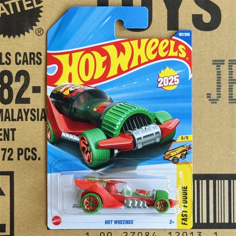 Voiture jouet Hot Wheels, éche - Car Care avis et prix
