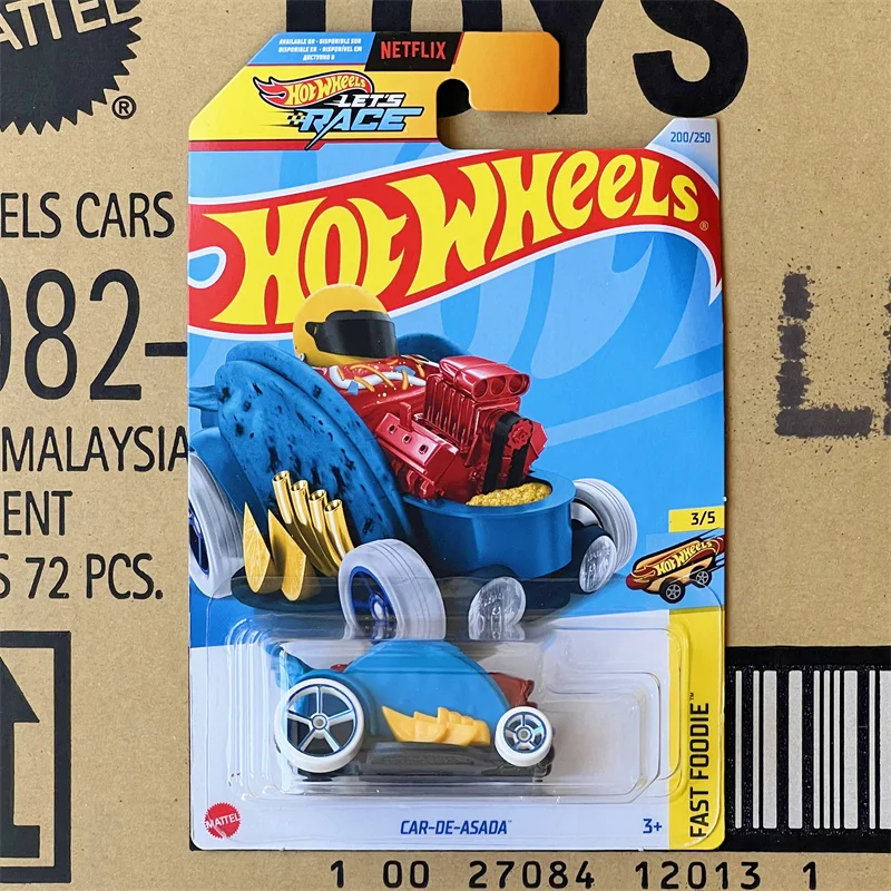 Voiture jouet Hot Wheels, éche - Car Care avis et prix