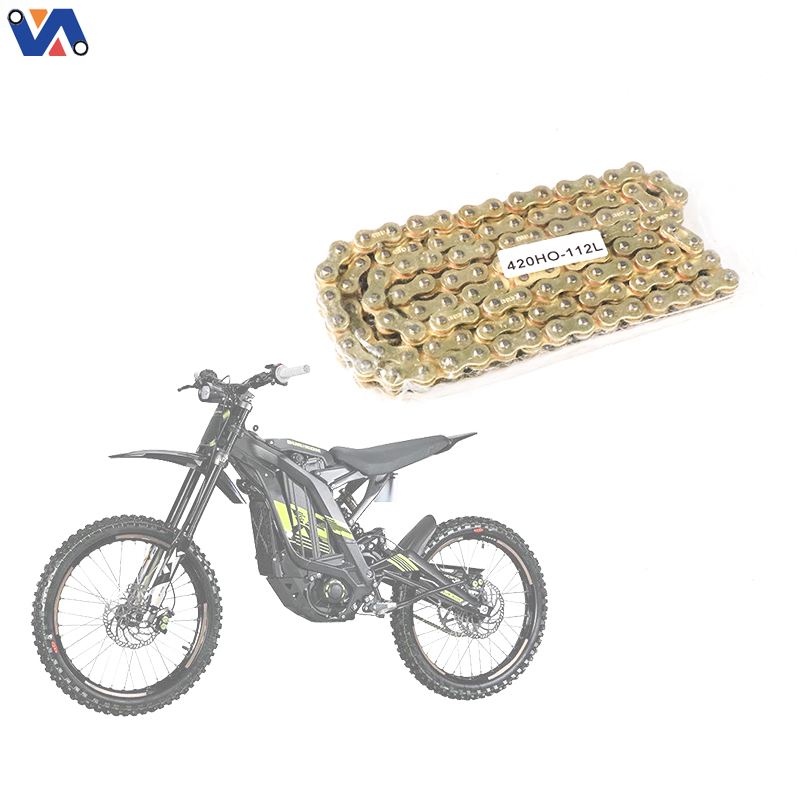 Chaîne de transmission princip - Motorcycle Parts avis et prix