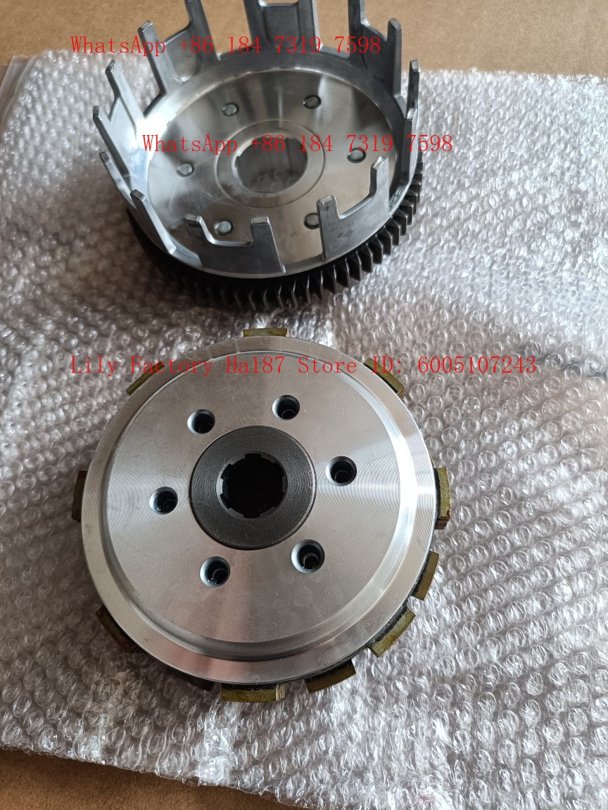 Pièces de moteur de moto CG250 - Motorcycle Parts avis et prix