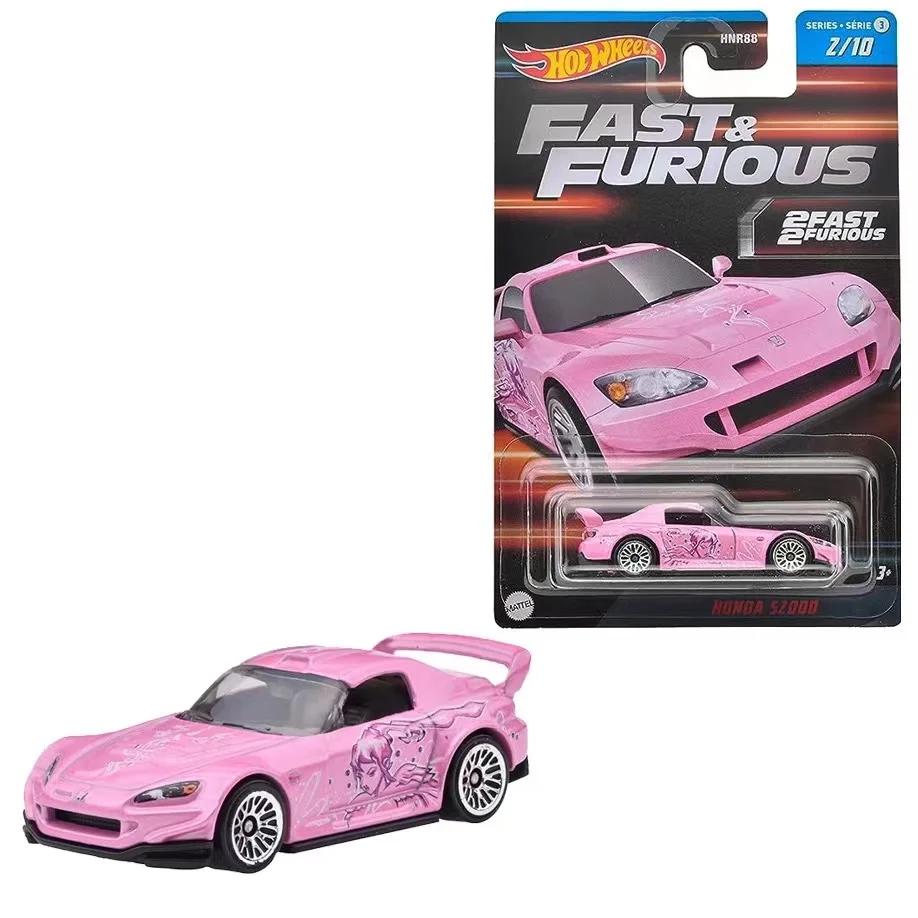Original 986C Hot Wheels Fast  - Car Care avis et prix