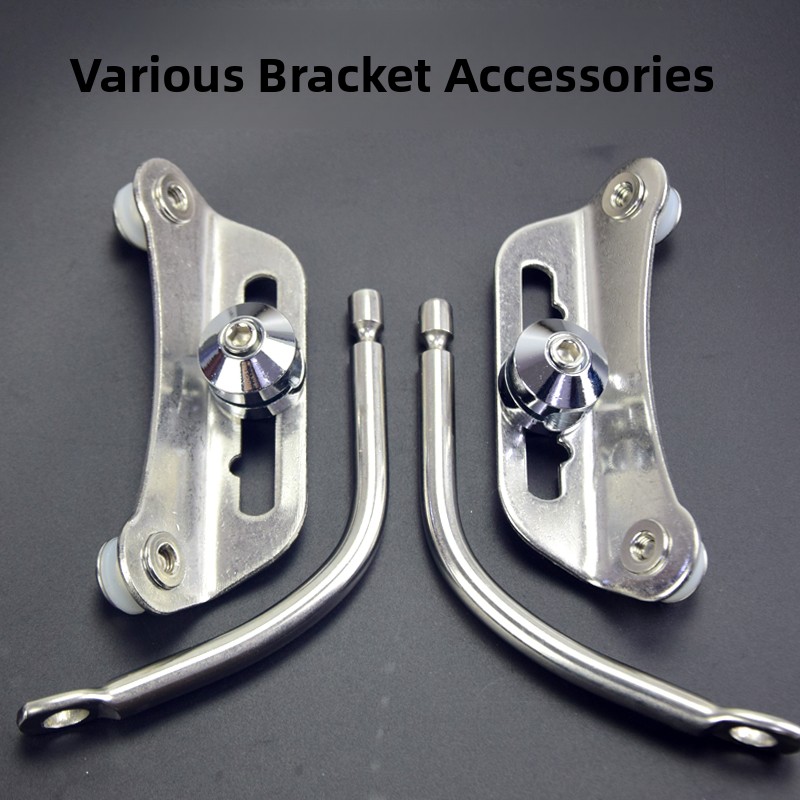   Accessoires de support de pa - Motorcycle Parts avis et prix