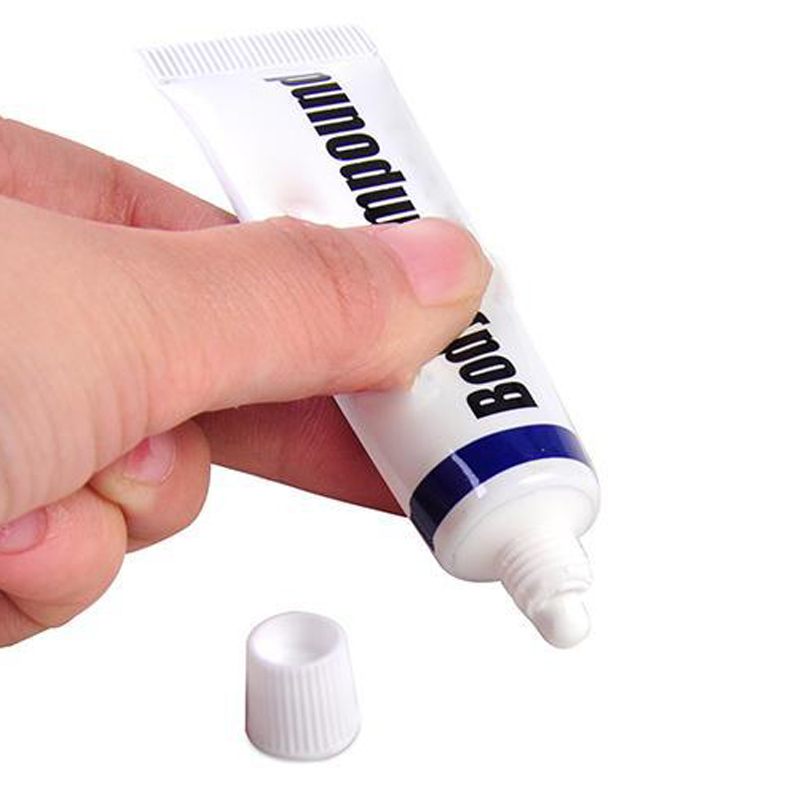 Composé de réparation des rayu - Car Scratch Repair Polishing Wax Paste avis et prix