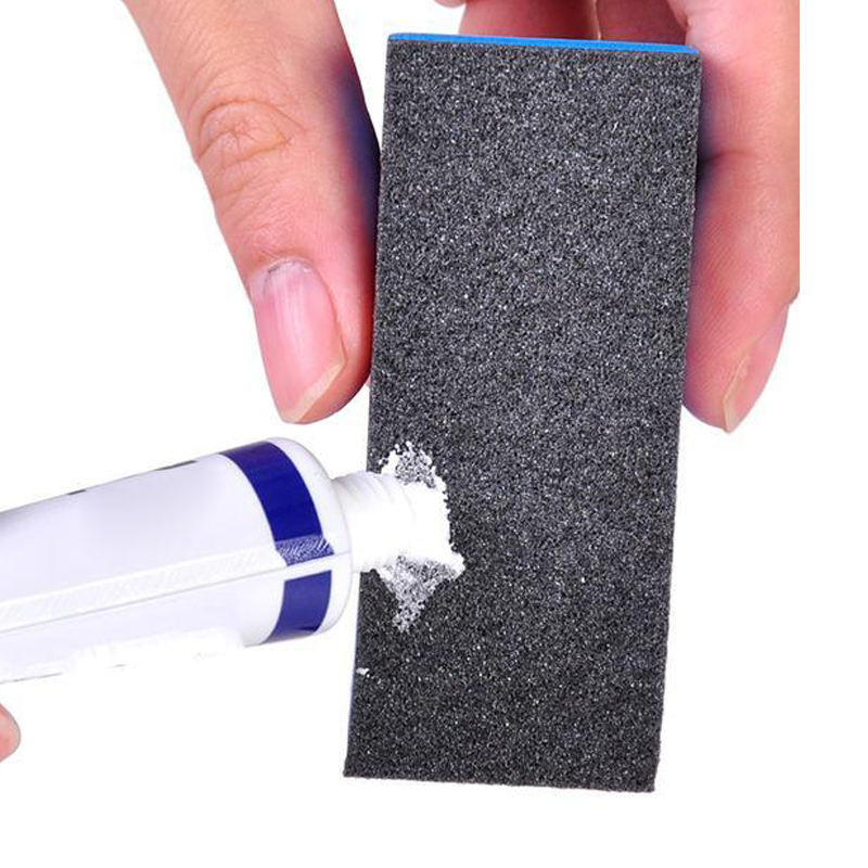 Composé de réparation des rayu - Car Scratch Repair Polishing Wax Paste avis et prix