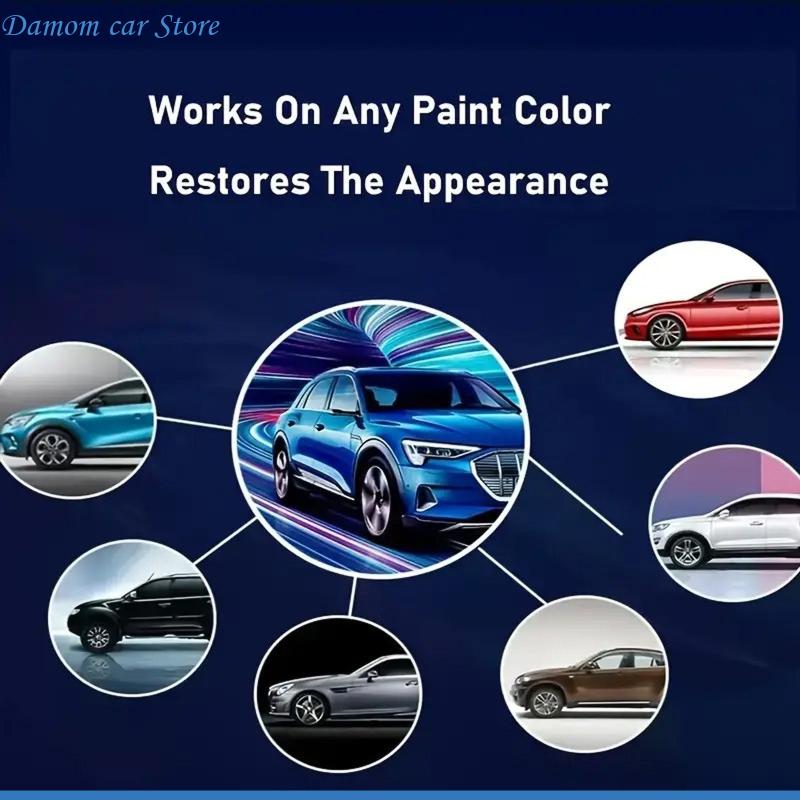 A2UC – cire polissage pour pei - Car Scratch Repair Polishing Wax Paste avis et prix