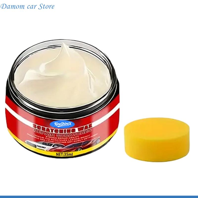 A2UC – cire polissage pour pei - Car Scratch Repair Polishing Wax Paste avis et prix