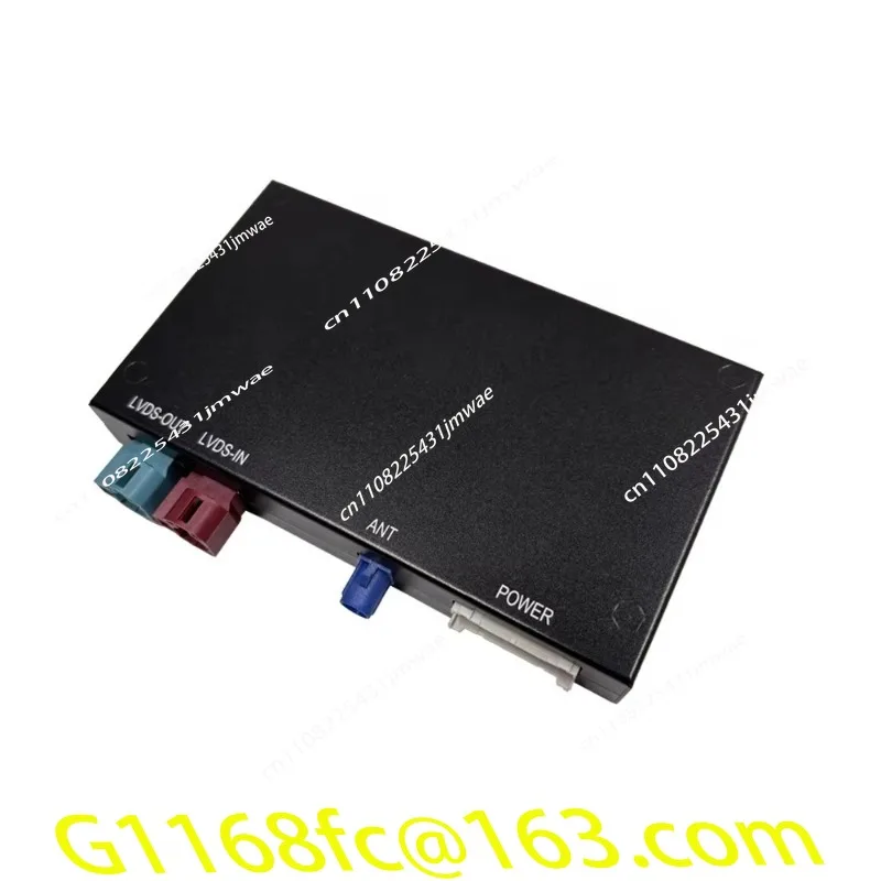 Module électronique de voiture - Car Electronics avis et prix