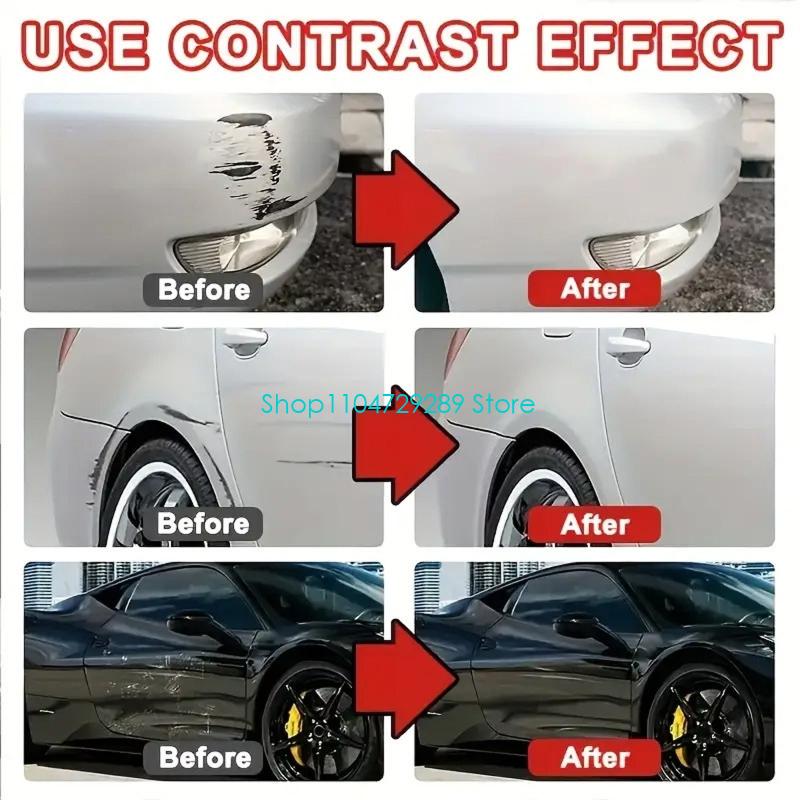 D8KE pâte réparation anti-rayu - Car Scratch Repair Polishing Wax Paste avis et prix