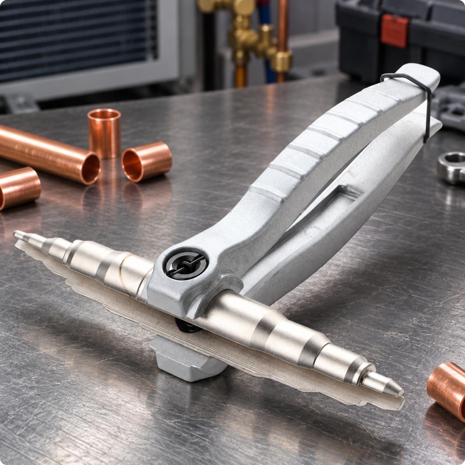 Outil d'expansion de tuyaux en - Auto Repair Tools avis et prix