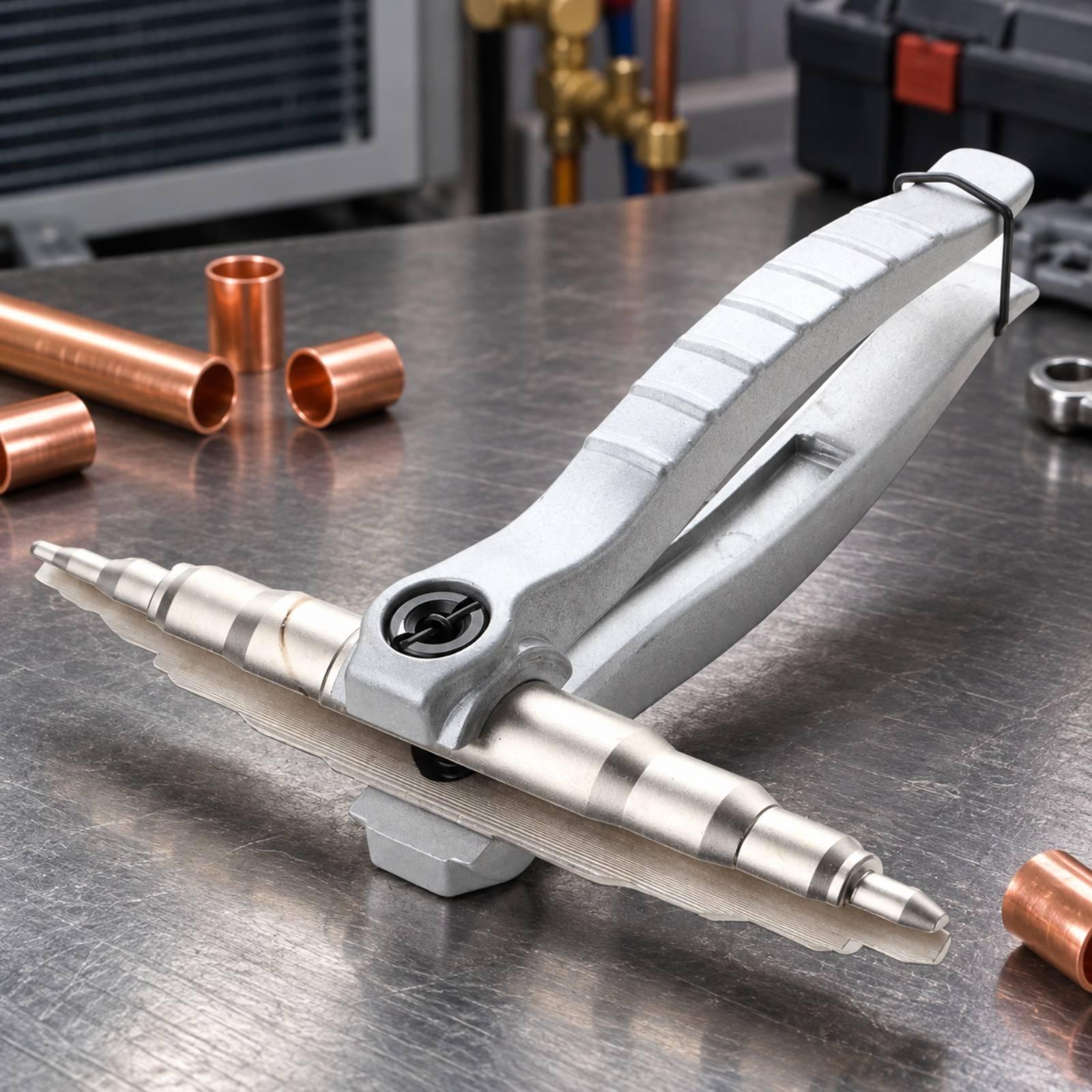 Outil d'expansion de tuyaux en - Auto Repair Tools avis et prix