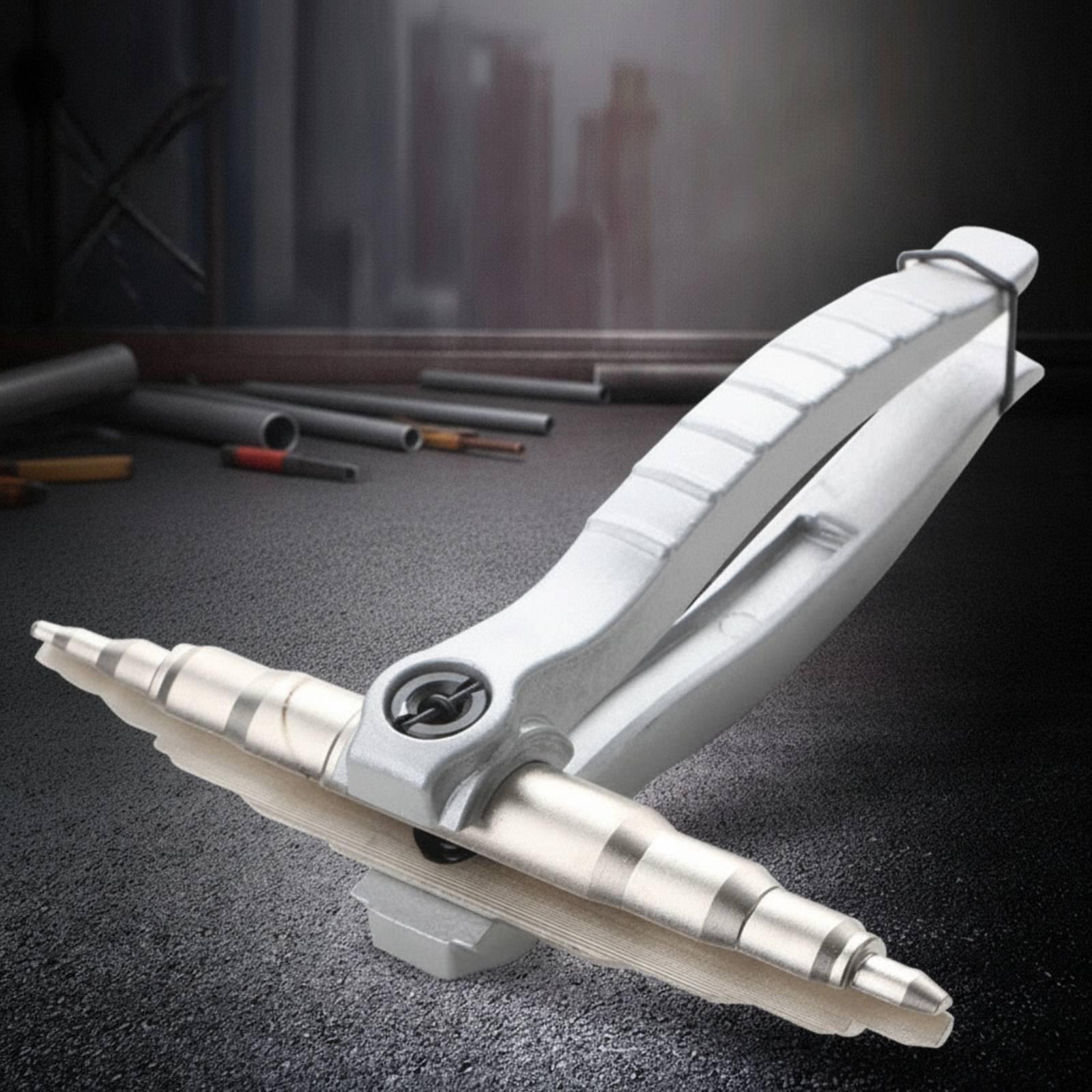 Outil d'expansion de tuyaux en - Auto Repair Tools avis et prix
