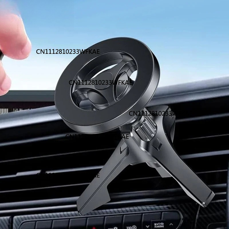 Support magnétique pour téléph - Magnetic Phone Holder For Car Vent avis et prix